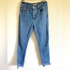 Levi’s Skinny Jean